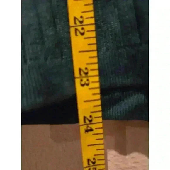 Vintage Women Norm Thompson Portland Blue Silk Pullover Sweater Size L - Picture 7 of 9